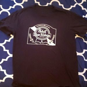 PBR shirt